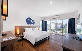 เนตา รีสอร์ท พัทยา